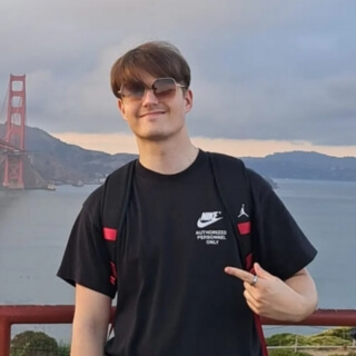 Atsauksmes - Edvards